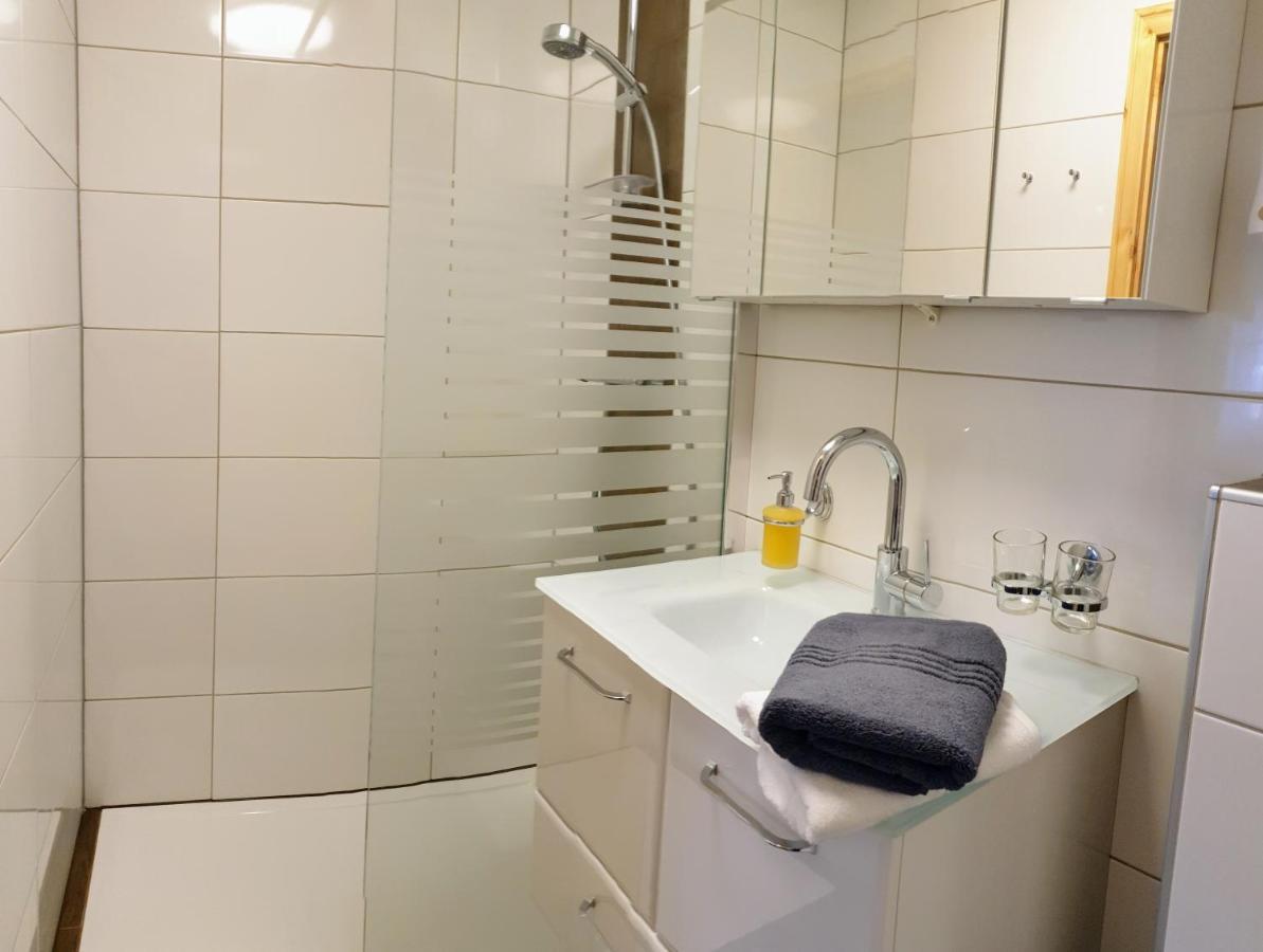Muehlnerhof Familie Gruber Bed & Breakfast Aich  Ngoại thất bức ảnh